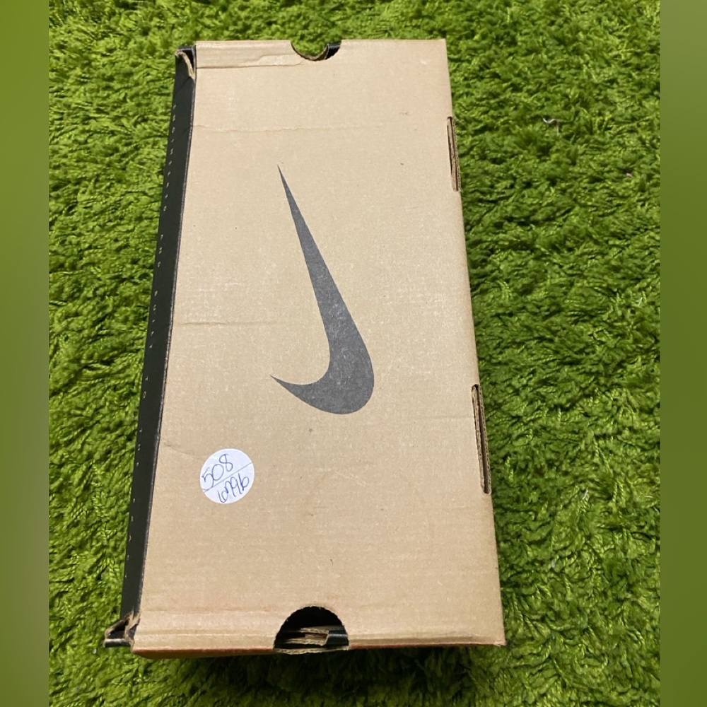 Vintage 1990’s NIKE Shoebox (empty)